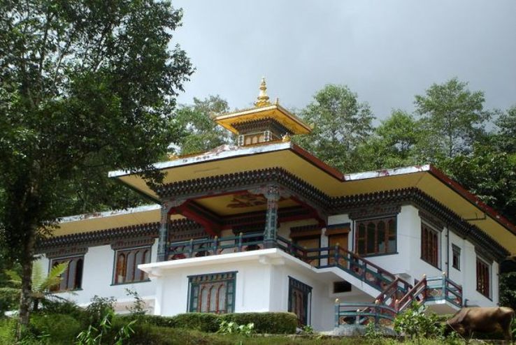 Sweet Eastern Himalaya 7 night 8 days by Shikhar Adventure & Holidays