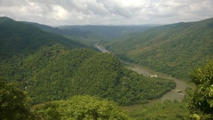 Skyes Point  Trip Packages