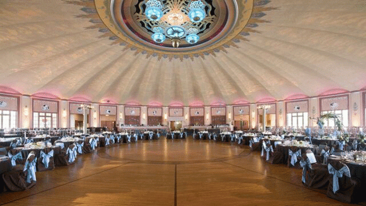 Catalina Casino Trip Packages