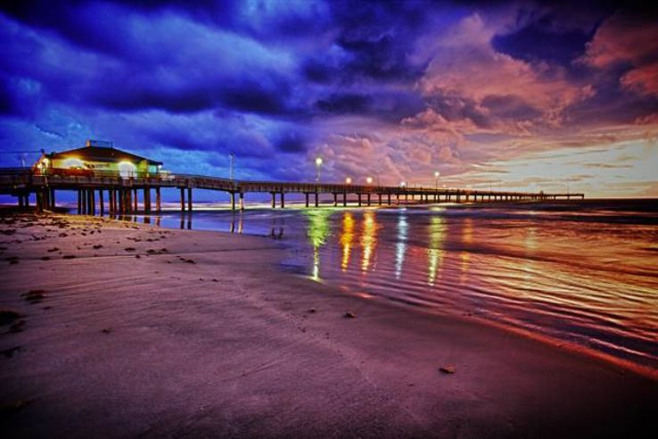 Bob Hall Pier Trip Packages