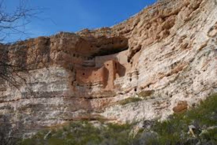 Montezuma Castle National Monument Trip Packages