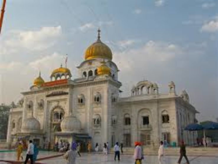 Bangla Sahib Trip Packages