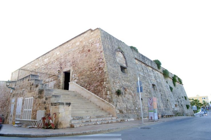 Ciutadella de Menorca Trip Packages