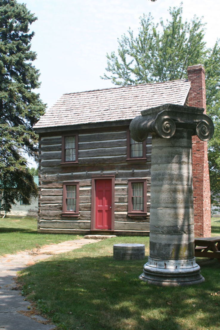 Madison County Historical Society Museum Trip Packages
