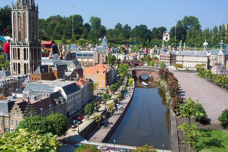 Madurodam Trip Packages