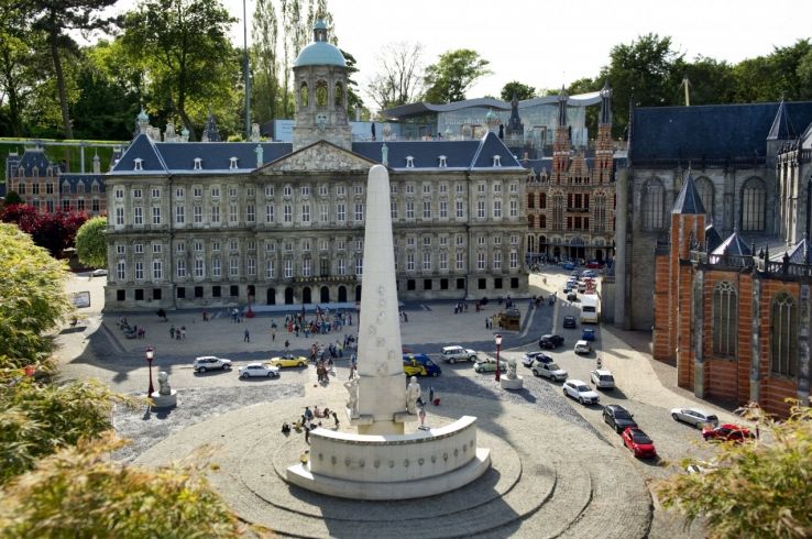 Madurodam Trip Packages