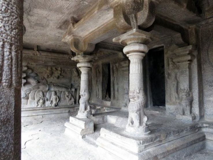 Mahishasuramardini Mandapa Trip Packages