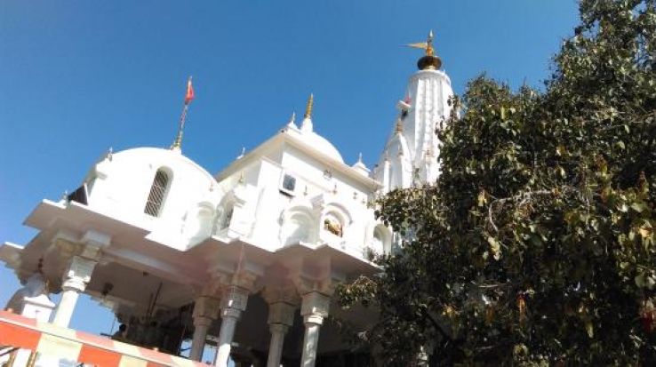 Vajreshwari Temple Trip Packages