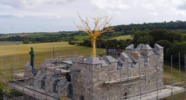 Belvelly Castle Trip Packages