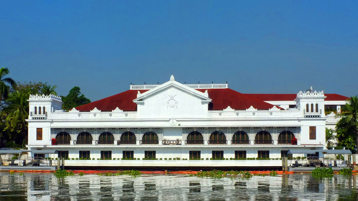 Experience 3 Days Manila with Philippines Vacation Package