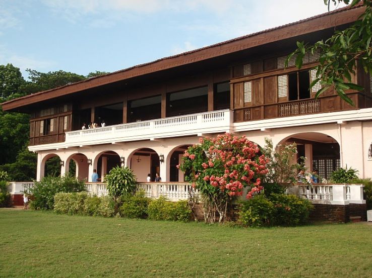 Malacanang of the North Trip Packages