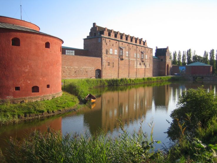 Malmo Castle Trip Packages