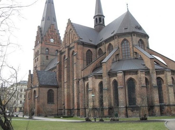 St Peters Church Trip Packages