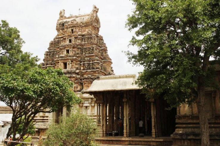 Malyavanta Raghunathaswamy Trip Packages