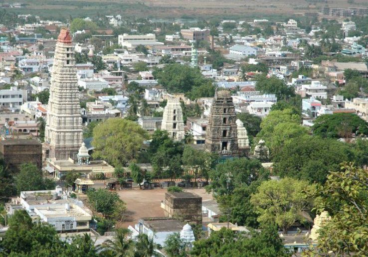 Guntur 2021, 17 places to visit in andhra pradesh, top things to do