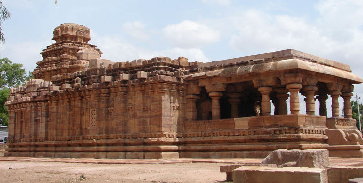 Beautiful 2 Days 1 Night Gulbarga Historical Places Tour Package