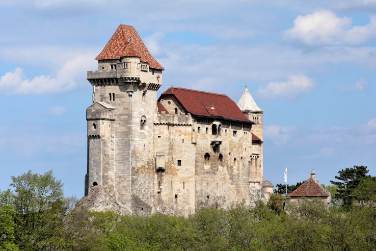 Liechtenstein Castle Trip Packages