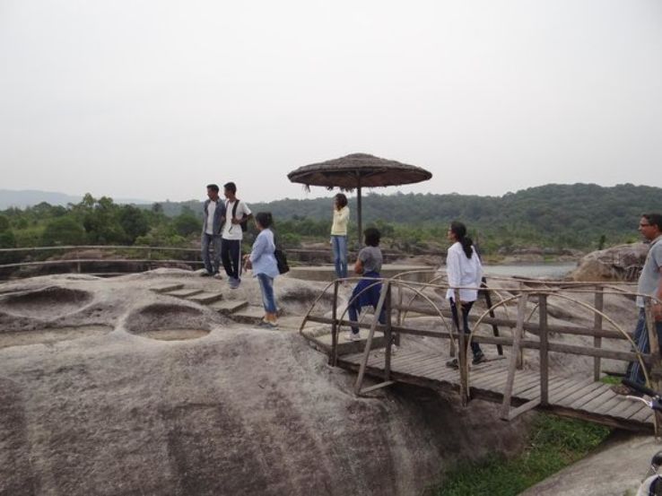 Mawsynram Trip Packages