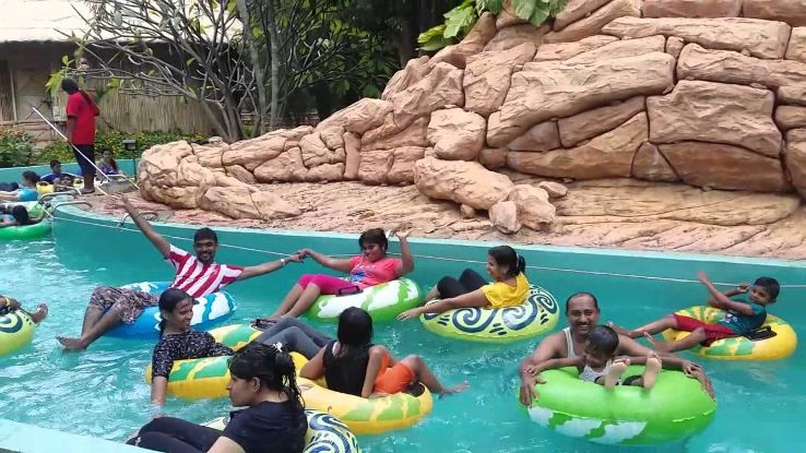 Amazing 7 Days 6 Nights Kochi Trip Package