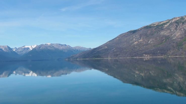 Morice Lake Provincial Park Trip Packages