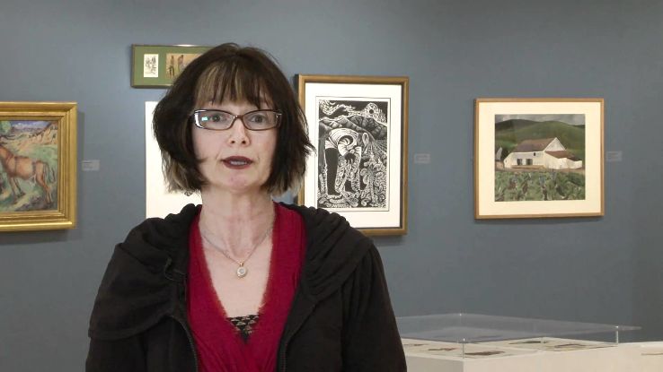 Bedford Gallery Trip Packages