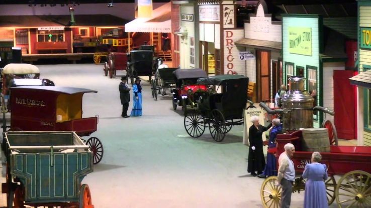 Saskatoon Trip Packages