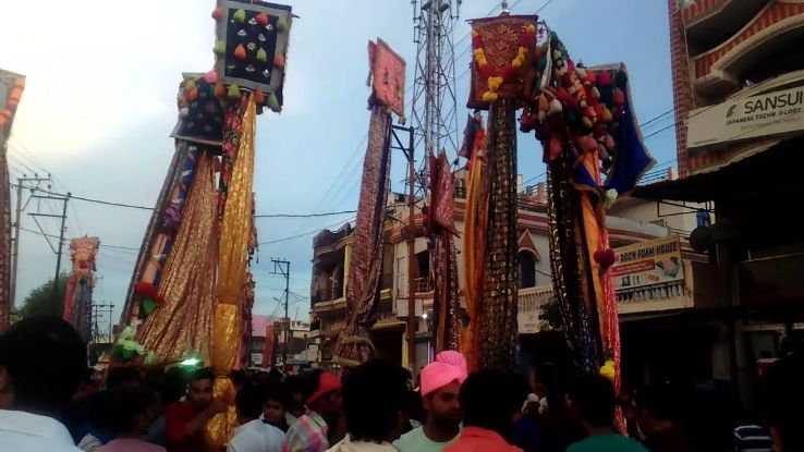 Ghuggha Veer Ghugghal Trip Packages