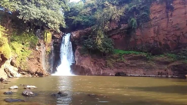 Arvalem Waterfall Trip Packages