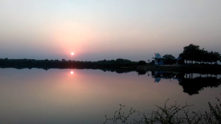 Jeella Cheruvu  Trip Packages