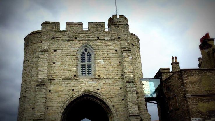  Westgate Towers Museum & Viewpoint Trip Packages