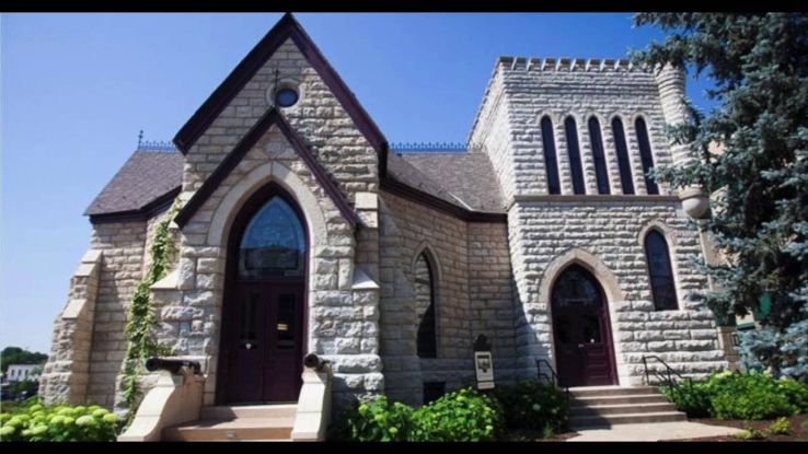 Grand Army of the Republic Hall Trip Packages