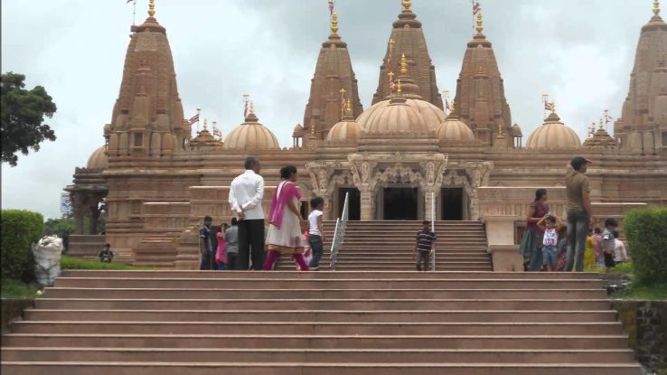 Swaminarayan Temple  Trip Packages