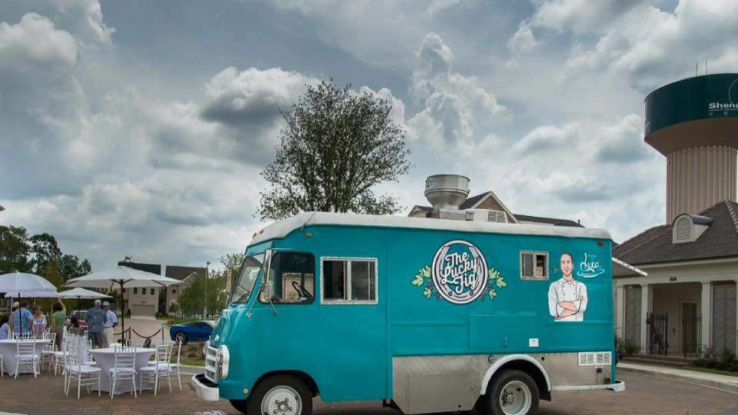 Magnolia Trip Packages