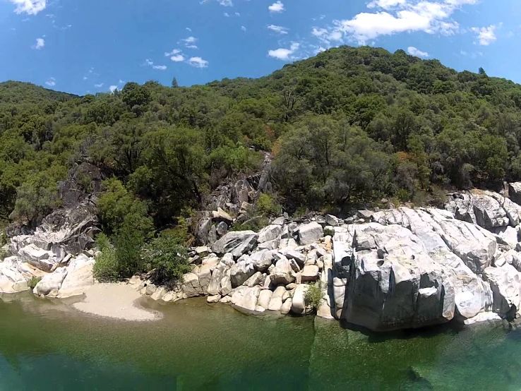 Purdon Crossing Trip Packages