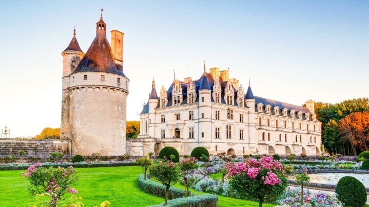 Chateau de Chenonceau Trip Packages