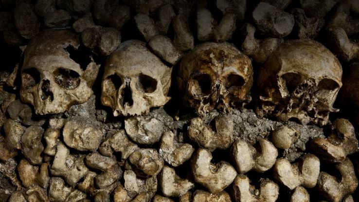 Skull Chapel Trip Packages Skull Chapel Trip Packages