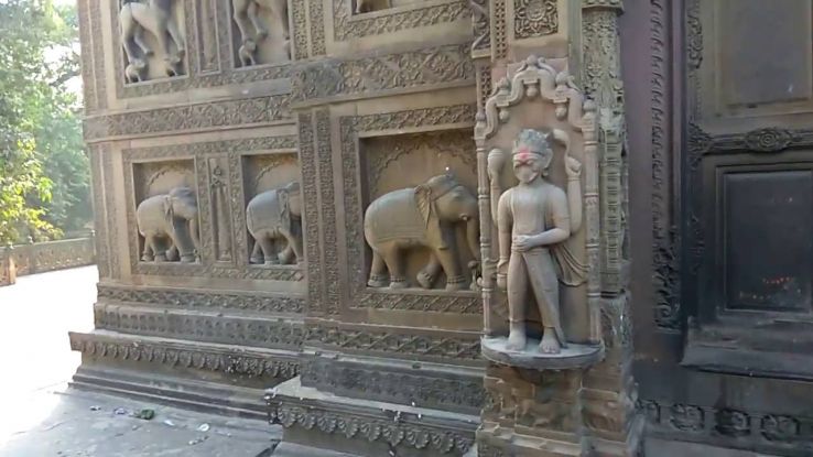 Durga Mandir Trip Packages