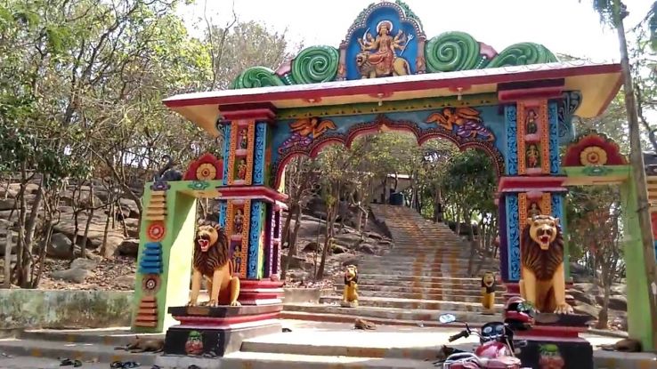 Maa Sikhar Chandi Temple Trip Packages Maa Sikhar Chandi Temple Trip Packages
