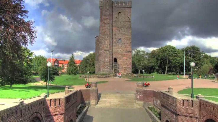 Helsingborg Trip Packages