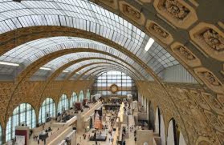 Musee d Orsay  Trip Packages