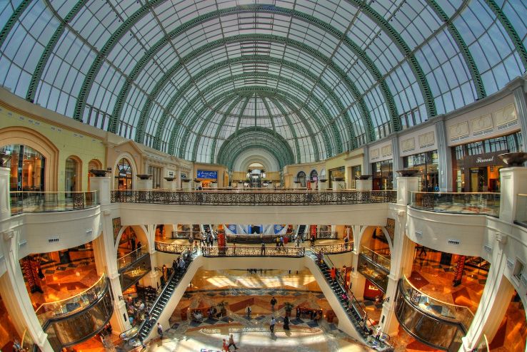 Mall of the Emirates  Trip Packages