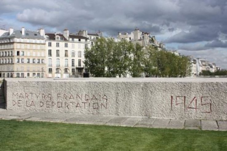 Museum-Memorial of Deportation Trip Packages