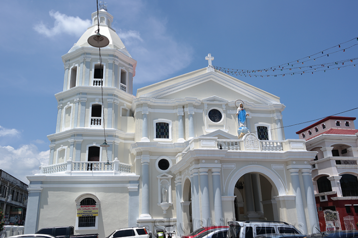 Metropolitan Cathedral of San Fernando Trip Packages
