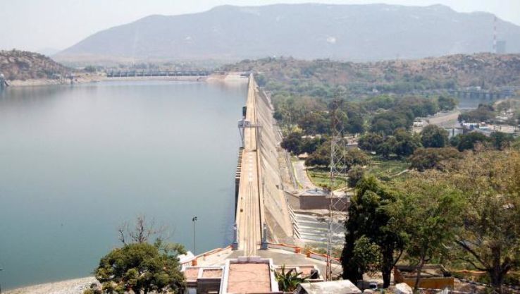 Mettur Dam Trip Packages