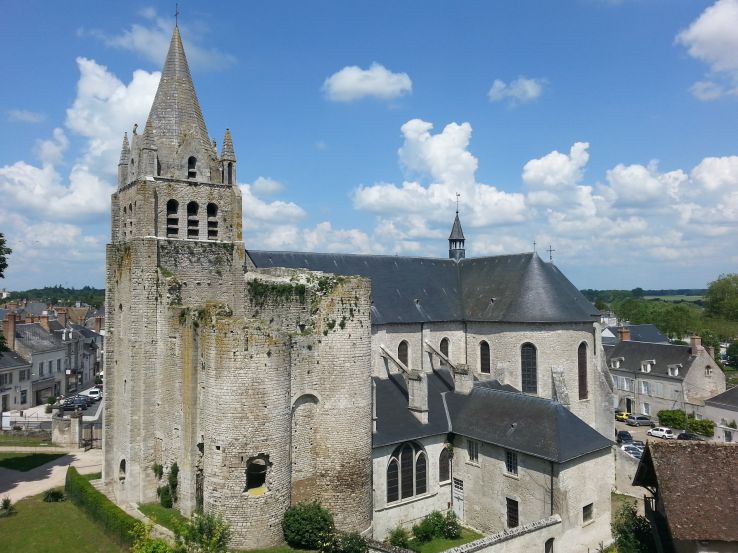 Chateau de Meung sur Loire Trip Packages