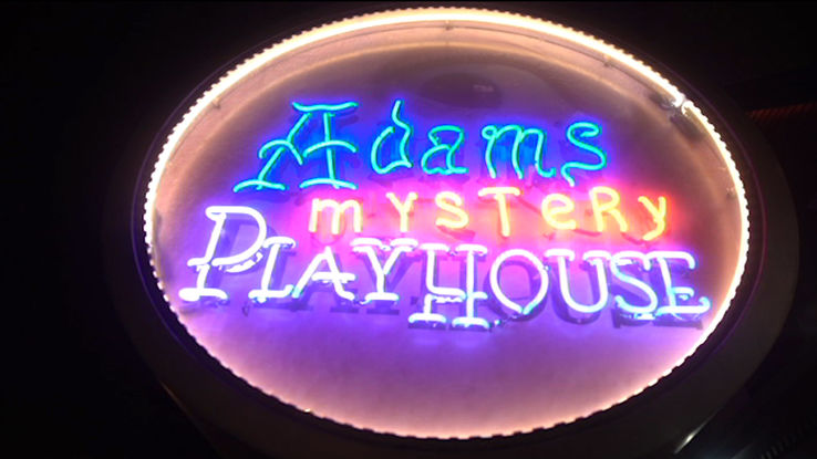 Adams Mystery Playhouse Trip Packages