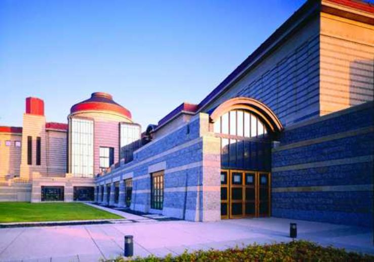 Saint Paul Trip Packages