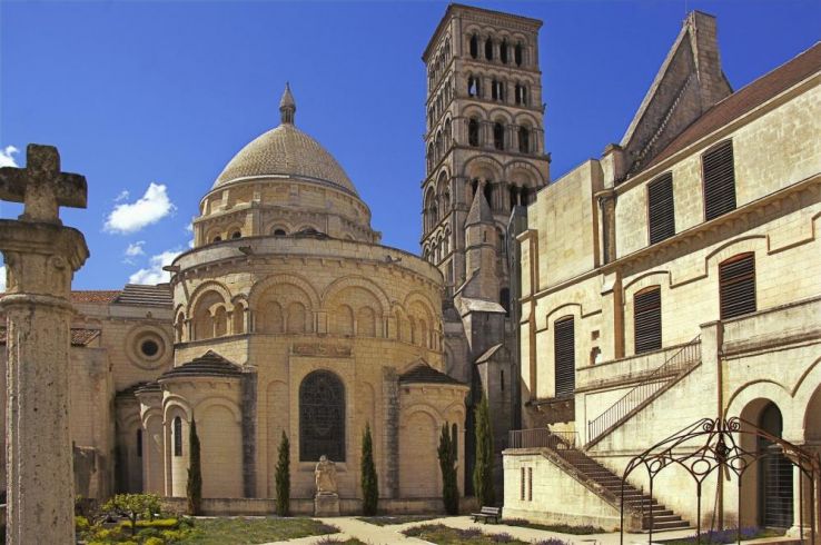 Musee dAngouleme Trip Packages