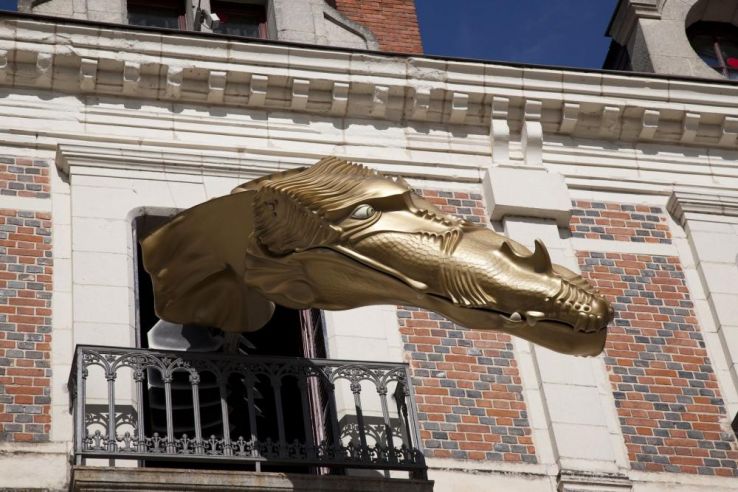 The House of Magic Robert-Houdin Trip Packages