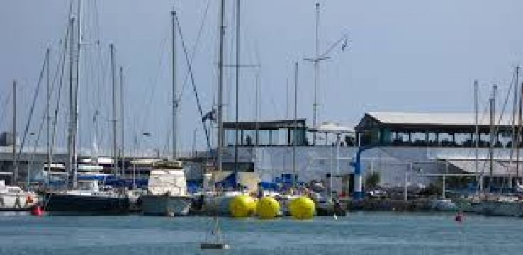 Mikrolimano Trip Packages